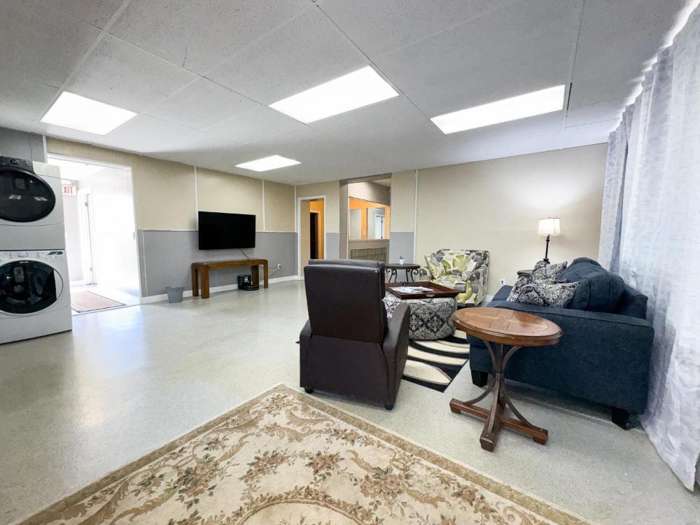 3 Bedroom, 1 Bath, Ranch Style
